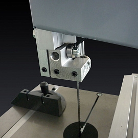 картинка JIB BAS 250 Ленточнопильный станок от HARVEY-RUS